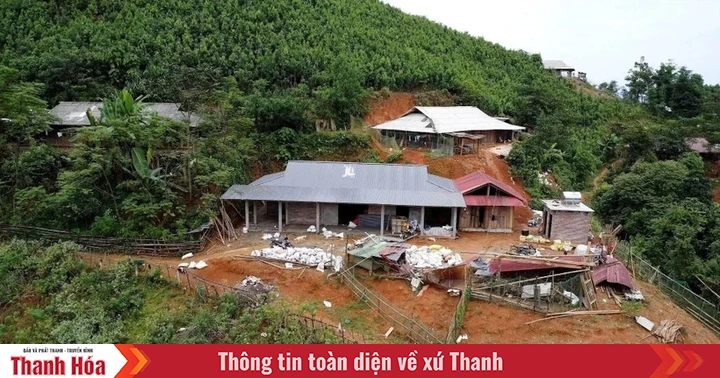 Còn 11 tỉnh dự kiến công bố hoàn thành xóa nhà tạm, nhà dột nát trước 20/8