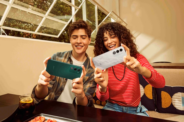 OPPO A5 và OPPO A5x: bền bỉ cho tài xế, có NFC chỉ từ 3,63 triệu đồng- Ảnh 4.