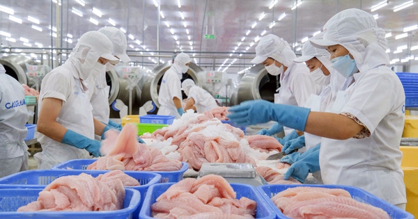 Ministry of Industry and Trade informs about reciprocal trade negotiations between Vietnam and the United States