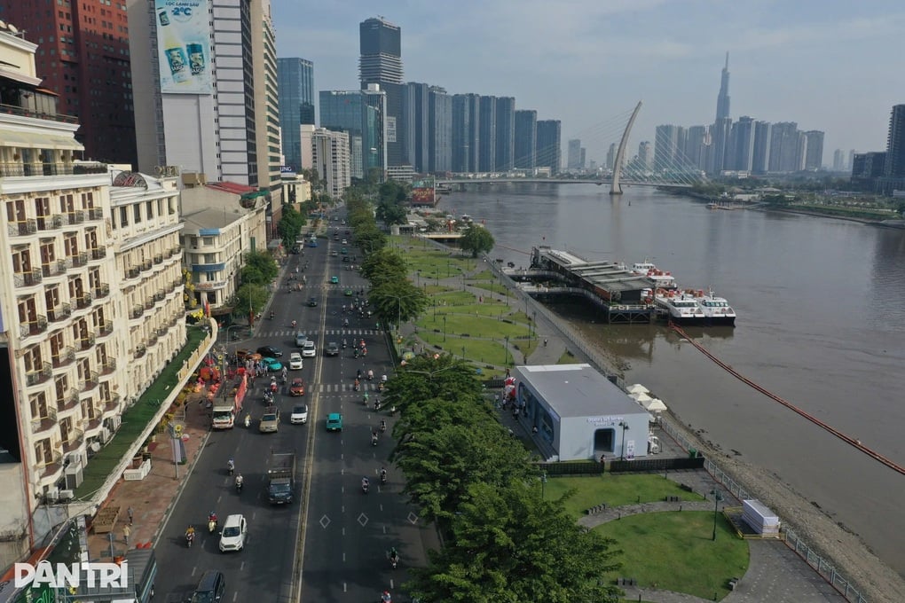  TPHCM lọt top 2 thành phố giữ chân cư dân nhất thế giới - 2