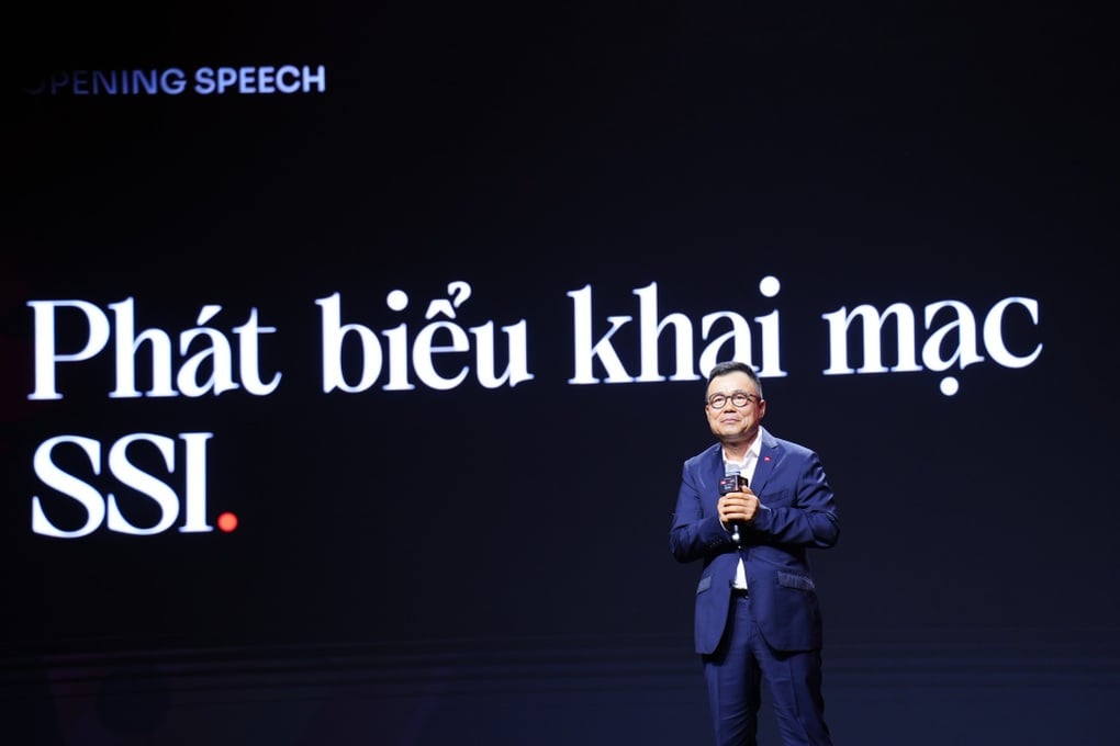 Ông trùm chứng khoán Nguyễn Duy Hưng hé lộ thế hệ tỷ phú mới tại Việt Nam - 1