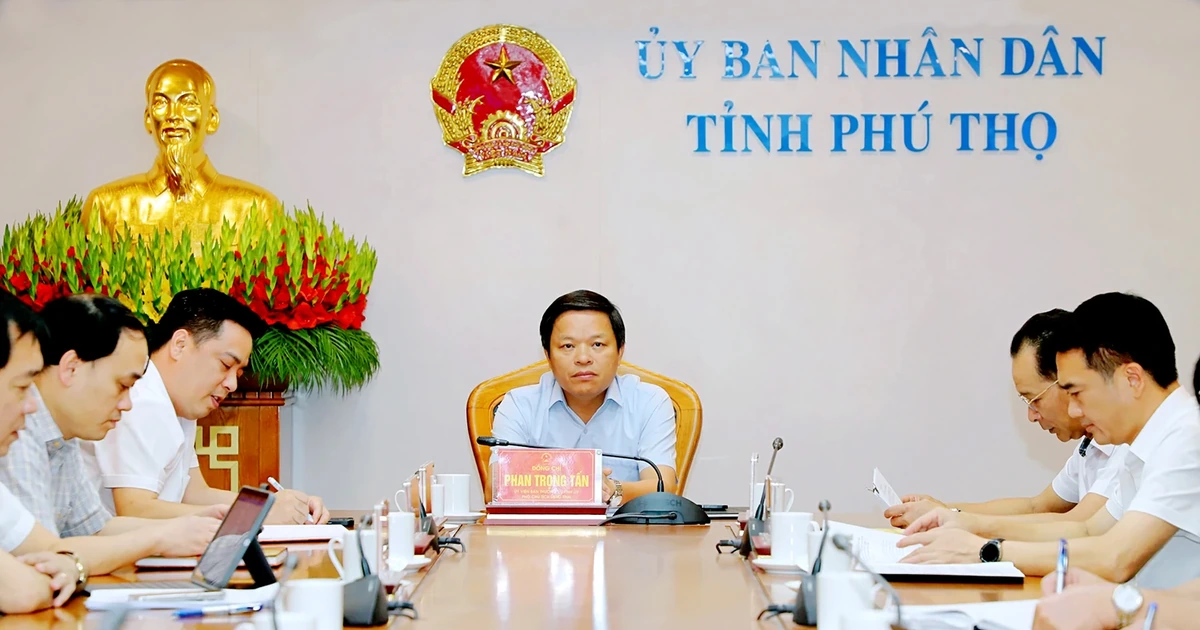 Tập huấn toàn quốc về phân cấp, phân định thẩm quyền trong lĩnh vực đất đai khi tổ chức chính quyền địa phương 2 cấp