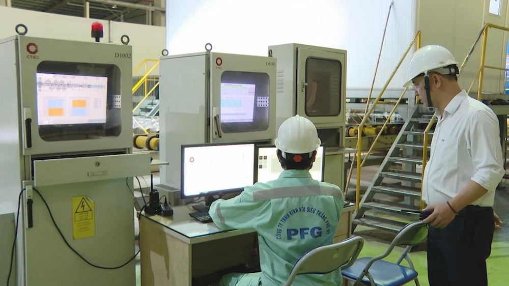 Việt Nam quyết tâm bứt phá trong kỷ nguyên mới bắt đầu từ việc xây dựng nguồn nhân lực chất lượng cao - Ảnh 30.
