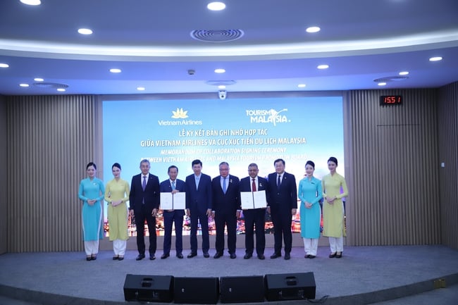 Tăng cường kết nối du lịch và trao đổi du khách giữa Việt Nam - Malaysia - Ảnh 3.