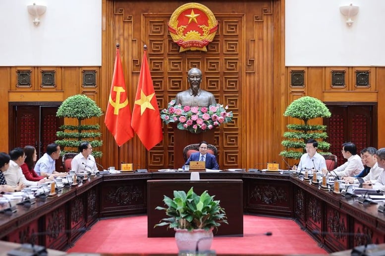 Xây dựng Quốc gia khởi nghiệp - nghĩ về khát vọng, thể chế và hệ sinh thái- Ảnh 3.