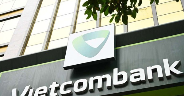 Vietcombank: Dẫn đầu hệ thống, tiên phong đổi mới, phát triển bền vững