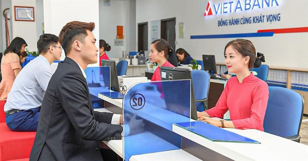 VietABank (VAB) chốt danh sách cổ đông phát hành thêm cổ phiếu - ảnh 1