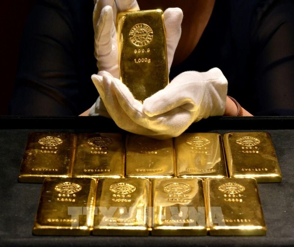 Gold price on July 30, 2025: World gold price increased