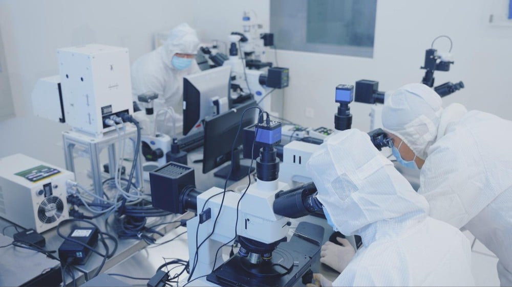 Việt Nam quyết tâm bứt phá trong kỷ nguyên mới bắt đầu từ việc xây dựng nguồn nhân lực chất lượng cao - Ảnh 8.