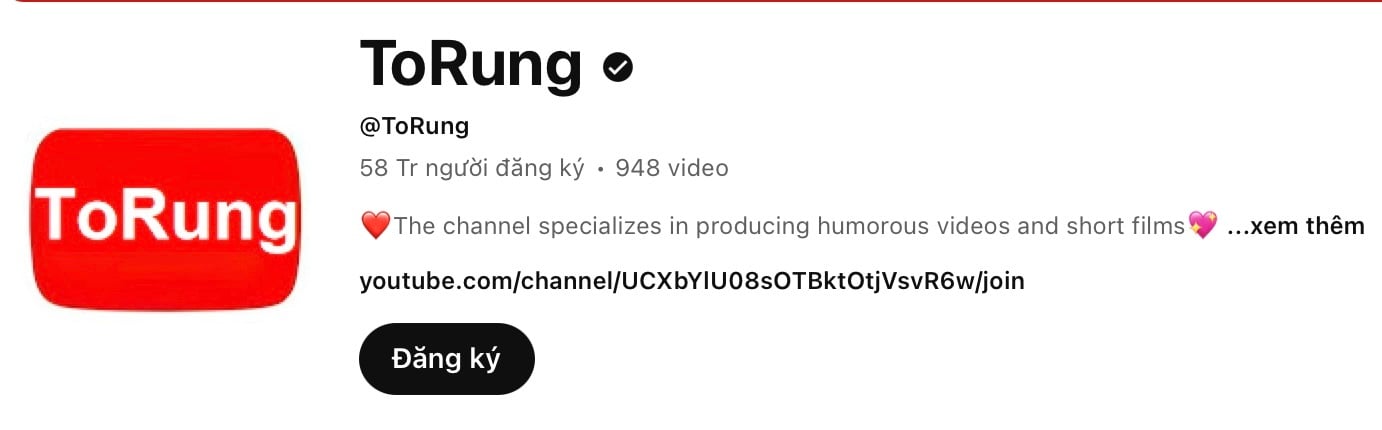 Nut ruby YouTube anh 2