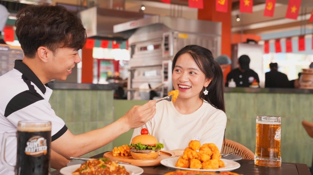 Ninh Bình: Giải mã lý do khiến Sun World Ha Nam hút khách - 4