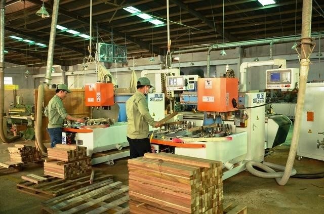 Phú Tài (PTB) chuẩn bị chào bán cổ phiếu huy động vốn - ảnh 1
