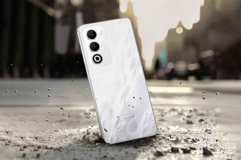 Oppo A5 anh 2