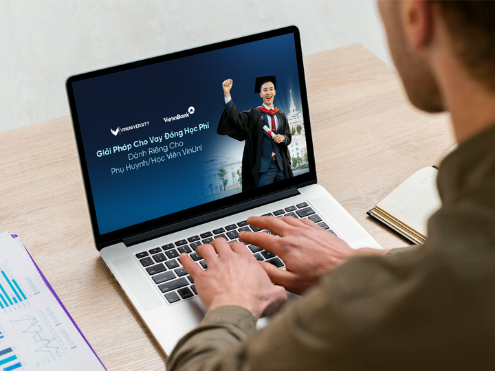 VietinBank が VinUni の学生向けに授業料ローンソリューションを導入 - 1