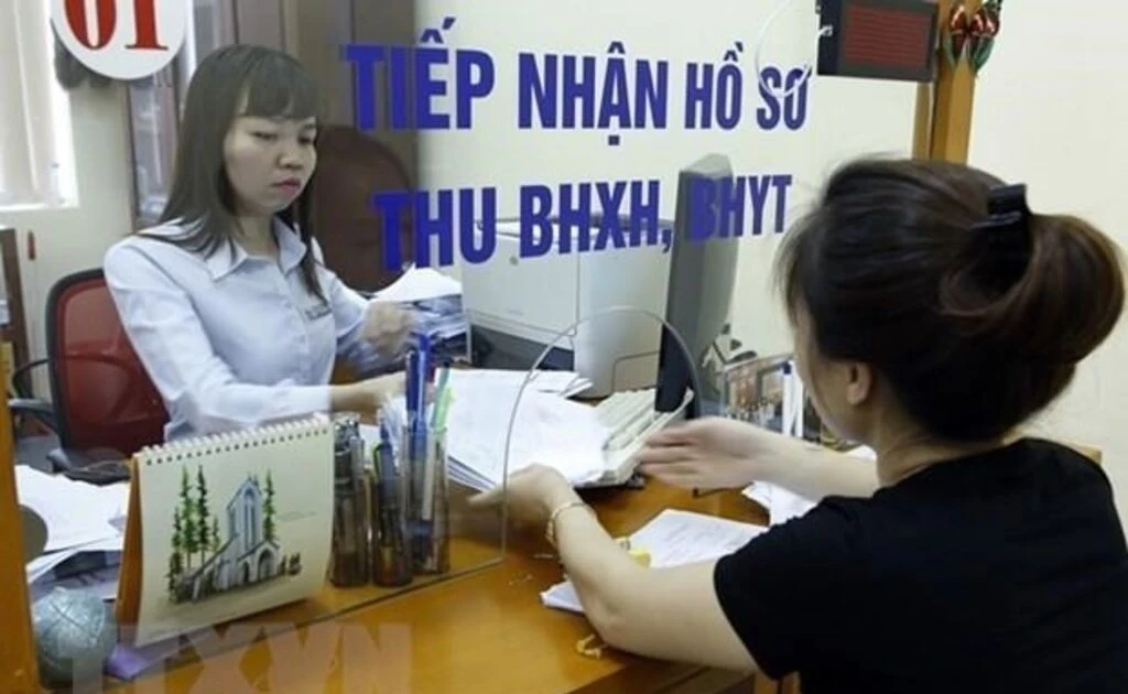 Mức chi tổ chức và hoạt động bảo hiểm xã hội, bảo hiểm thất nghiệp