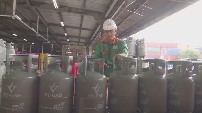Giá gas tháng 8/2025 kéo dài xu hướng giảm- Ảnh 3.
