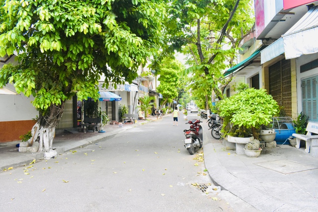 Quy Nhơn tình mãi với hương thời gian  - Ảnh 1.