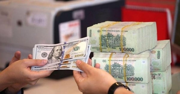 Tỷ giá VND/USD không có nhiều biến động trong ngày đầu tiên của tháng 8