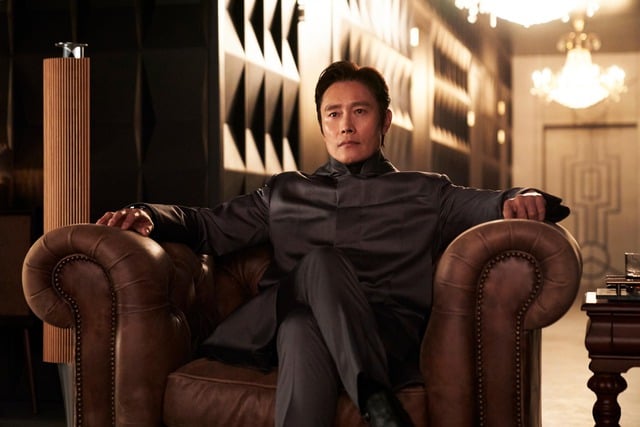 Lý do 'Ảnh đế' Lee Byung-hun được tôn vinh dù không thắng Oscar- Ảnh 2.