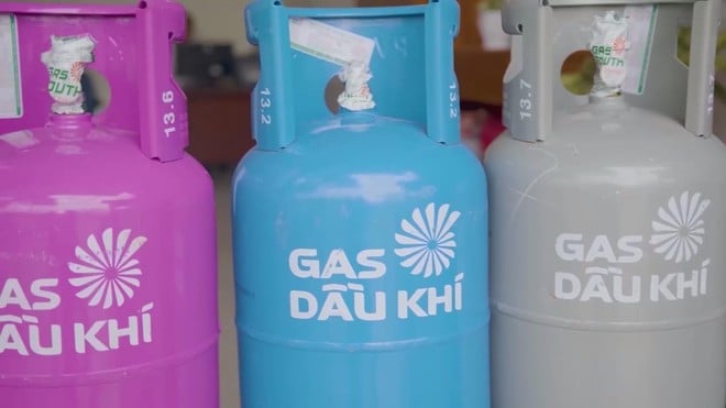 Giá gas tháng 8/2025 kéo dài xu hướng giảm- Ảnh 2.