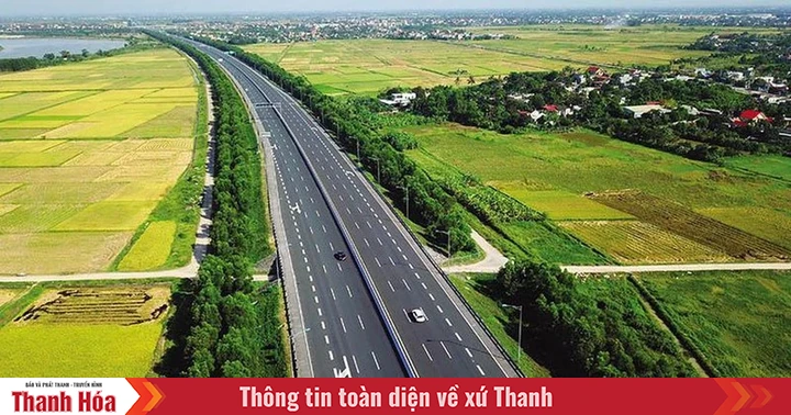 Thống nhất mở rộng toàn tuyến cao tốc Bắc - Nam phía Đông theo phương thức PPP