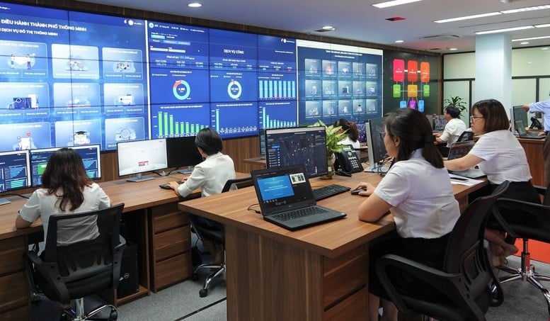 Desarrollo urbano sostenible: Empezando con instituciones fuertes, personas fuertes y procesos transparentes - Foto 1.