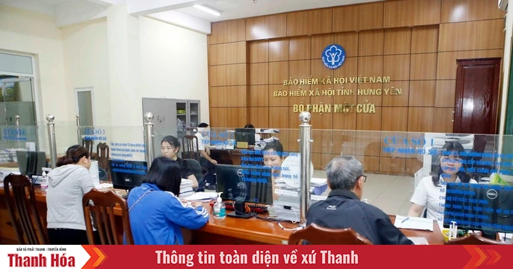 Chốt mức chi tổ chức và hoạt động bảo hiểm xã hội, bảo hiểm thất nghiệp