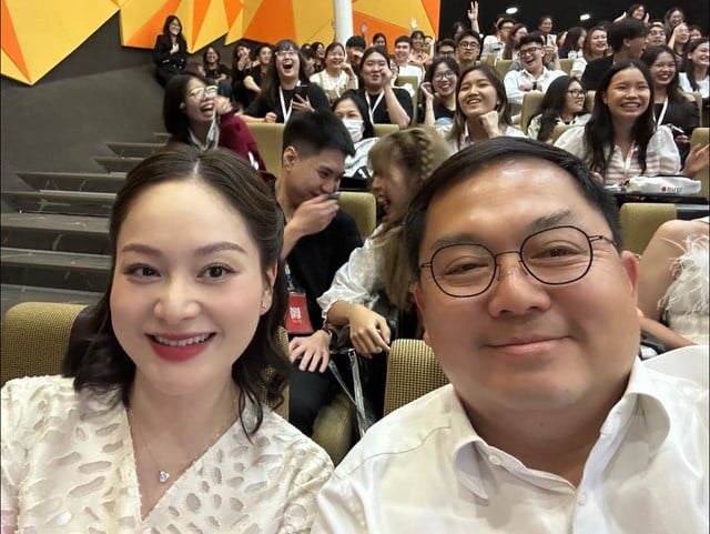 NSND Bạch Tuyết, H'Hen Niê tiễn biệt ông Hoàng Nam Tiến- Ảnh 3.