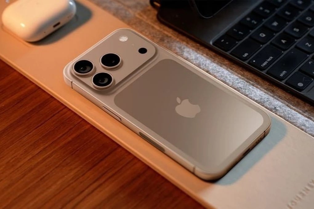 Giá iPhone 17 có thể khiến người dùng thất vọng - 1