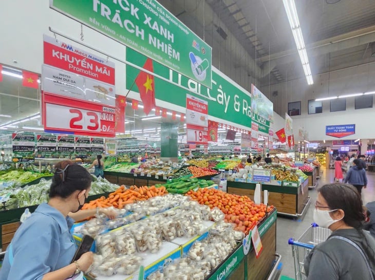 Tick xanh trách nhiệm - Ảnh 1.