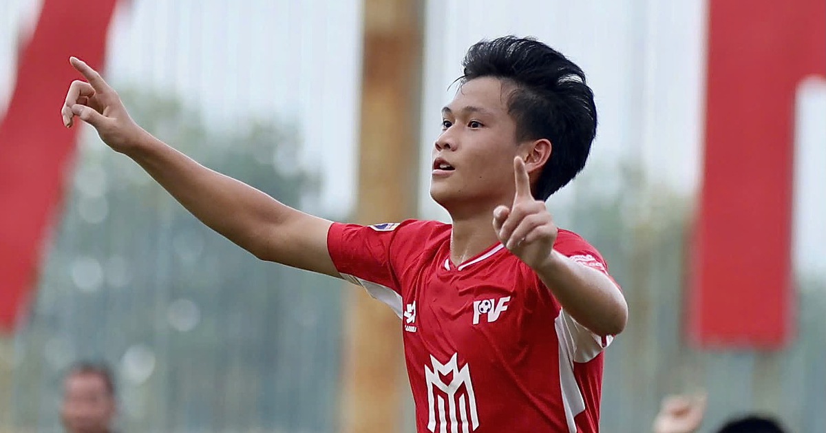 PVF ឈ្នះជើងឯកជាតិចំនួន 2 ក្នុងរយៈពេលត្រឹមតែ 2 ថ្ងៃ។