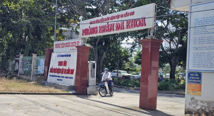 Cần Thơ hợp nhất, đổi tên nhiều bệnh viện, thành lập các bệnh viện khu vực - Ảnh 1.