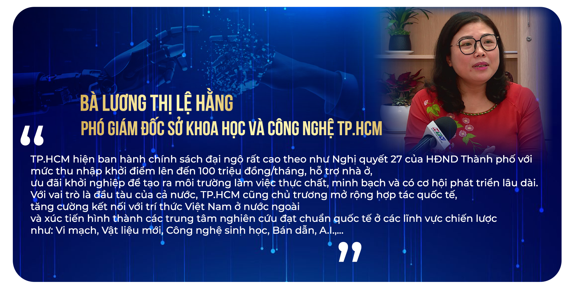 Việt Nam quyết tâm bứt phá trong kỷ nguyên mới bắt đầu từ việc xây dựng nguồn nhân lực chất lượng cao - Ảnh 35.