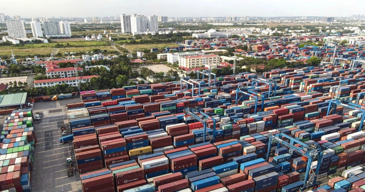20% Reciprocal Tax: What do Vietnamese businesses need to do to conquer the US market?