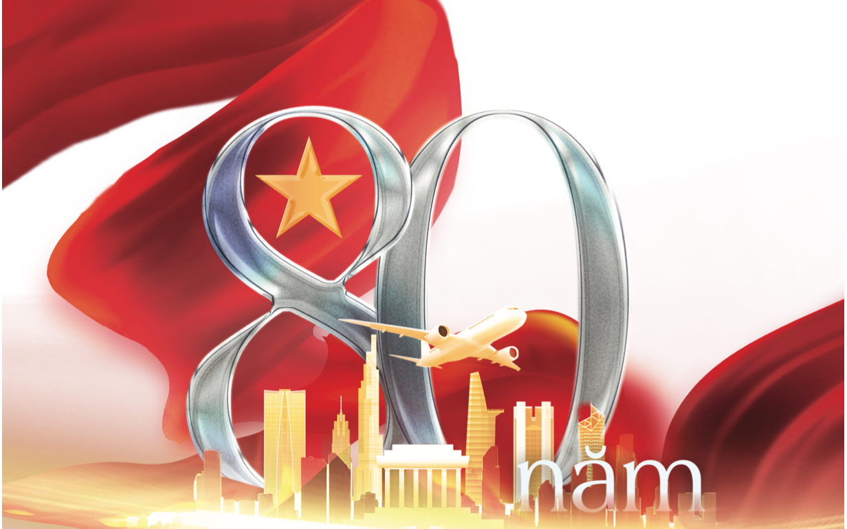 Khẩn trương xây dựng, hoàn thiện thiết kế tổng thể không gian Triển lãm thành tựu Đất nước nhân dịp kỷ niệm 80 năm Ngày Quốc khánh
