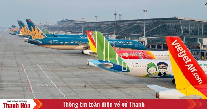 Kiểm soát ngăn chặn chim va chạm vào tàu bay, gây uy hiếp an toàn hàng không