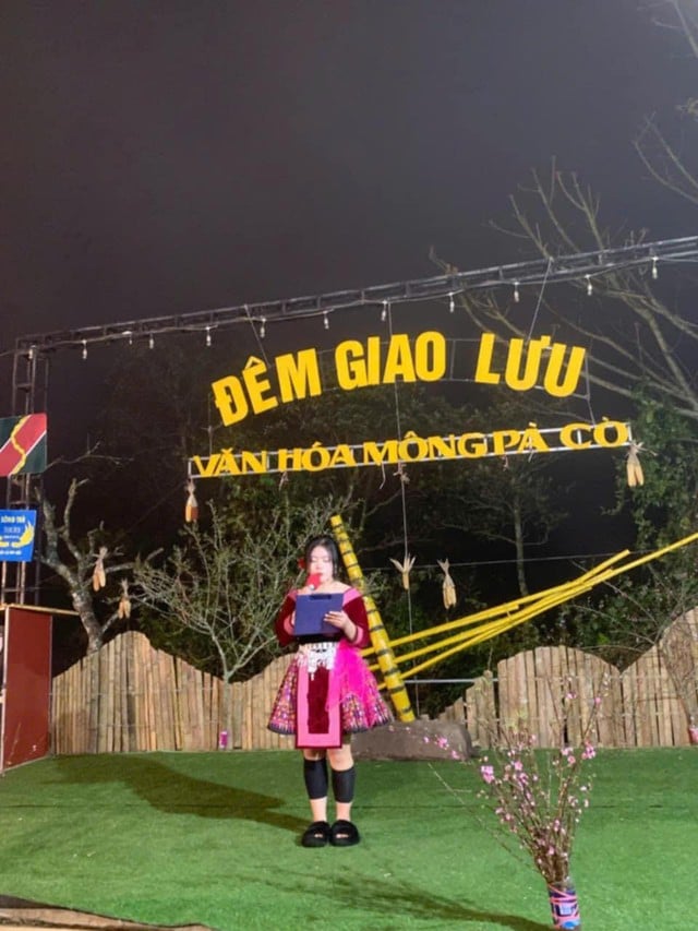 Tự hào khi tôi là người con dân tộc Mông - Ảnh 6.