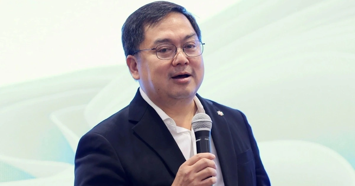 คุณฮวง นาม เตียน และคุณูปการอันยิ่งใหญ่ของเขาต่ออุตสาหกรรมไอทีของเวียดนาม - 3