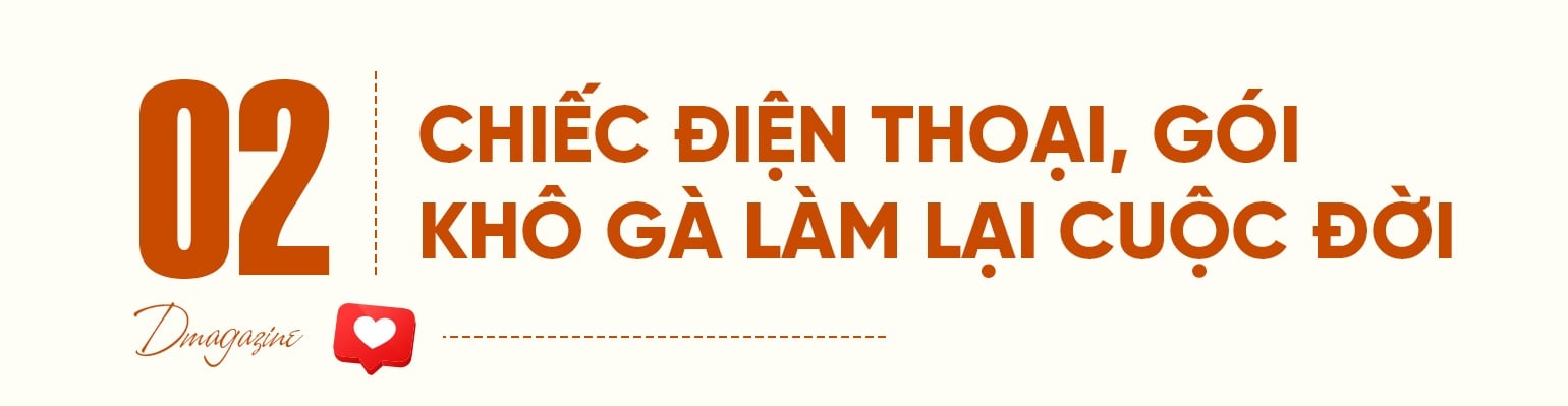 9X suy thận chống nạng làm TikTok, 8 năm cãi số từ phòng trọ 4m2 - 11