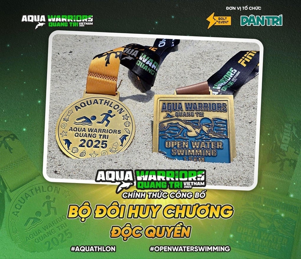 3.500 VĐV tranh tài ở Aqua Warriors và Quảng Trị International Marathon - 10