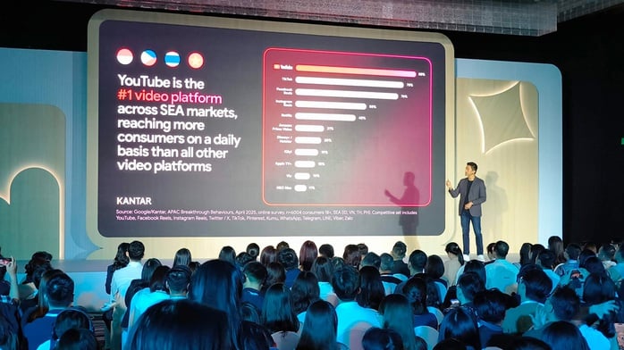 Google tung loạt công cụ AI hỗ trợ đột phá cho doanh nghiệp- Ảnh 1.