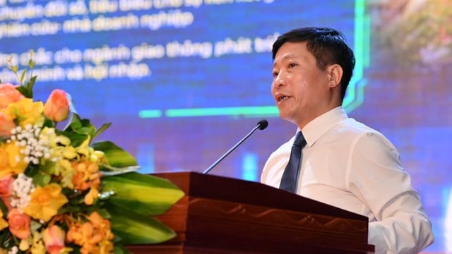 Đề xuất cấp học bổng toàn phần cho sinh viên tài năng ngành công nghệ then chốt - Ảnh 1.