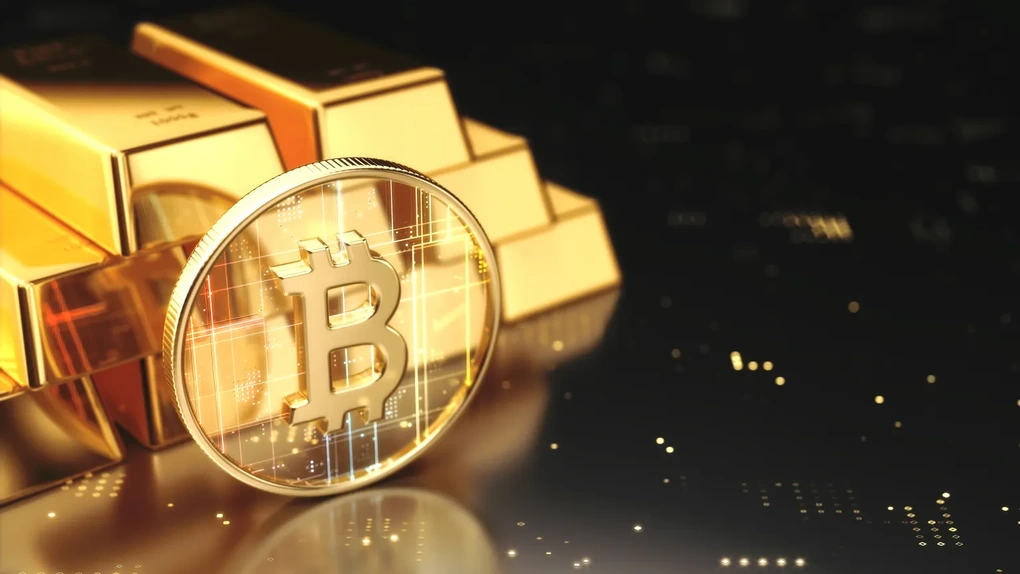 Trước giờ G thuế quan: Bitcoin sẽ bùng nổ hay vàng mới là vua trú ẩn? - 1
