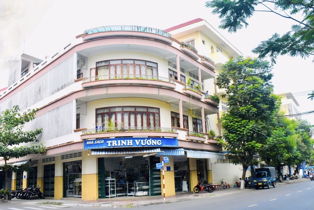 Quy Nhơn tình mãi với hương thời gian  - Ảnh 3.
