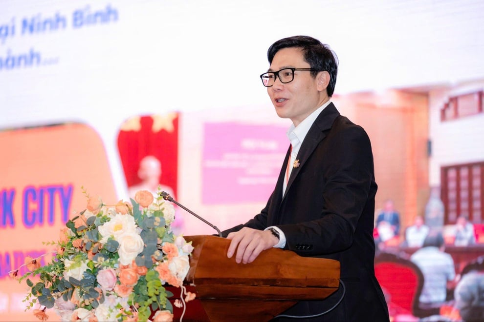 Diễn đàn RD Việt Nam 2025: Bước ngoặt chiến lược về đổi mới sáng tạo - 2
