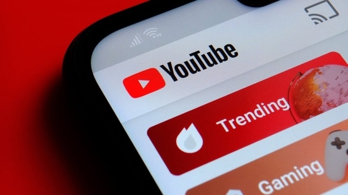 YouTube កំពុងរៀបចំដើម្បីសម្លាប់ផ្ទាំង 'កំពុងពេញនិយម'