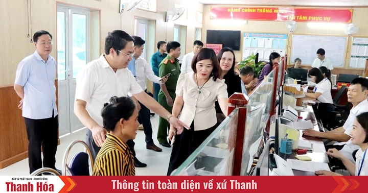 Đảng bộ xã Yên Trường phát huy truyền thống anh hùng, vững tin bước vào kỷ nguyên mới