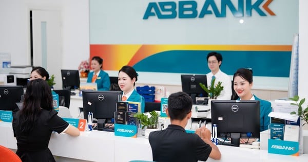 Quý II/2025: ABBANK hoàn thành hơn 90% kế hoạch lợi nhuận năm, các hoạt động kinh doanh cốt lõi bứt phá mạnh mẽ