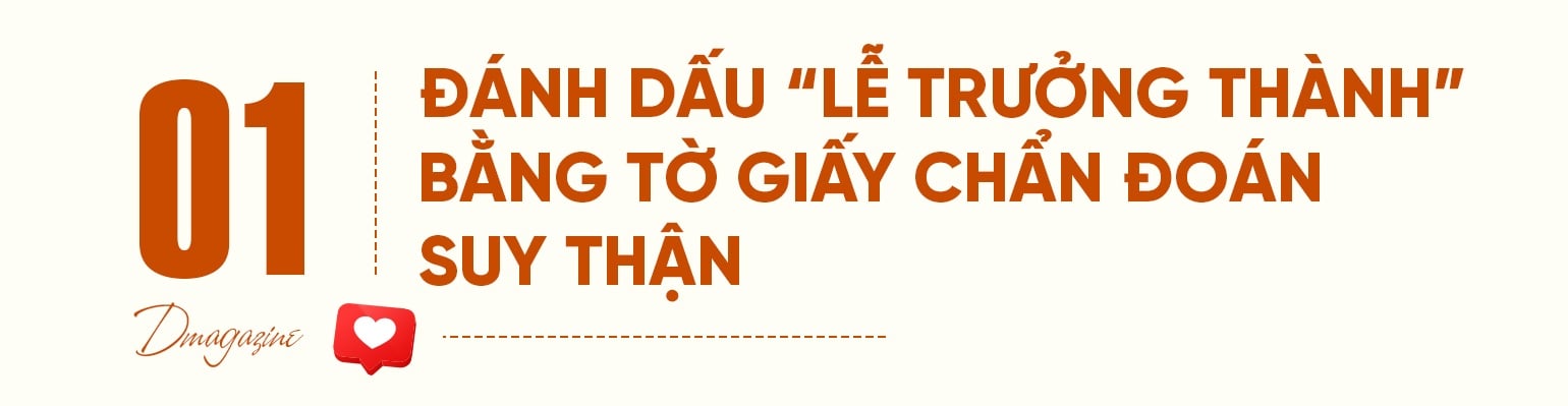 9X suy thận chống nạng làm TikTok, 8 năm cãi số từ phòng trọ 4m2 - 3
