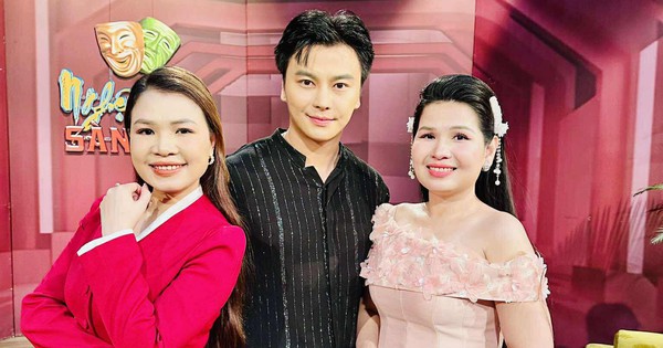 Vo Minh Lam, Ho Ngoc Trinh, Ngoc Doi៖ តើ "កៅអីក្តៅ" រដូវកាលទី 20 នៃ "កណ្តឹងមាសនៃតន្ត្រីបុរាណ" និយាយអ្វីខ្លះ?